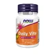Мультивитаминный комплекс Now Daily Vits Multi 30 капсул