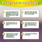 Ехінацея з бузиною Супер екстракт 75 мл для імунітету, противірусне: ціни та характеристики