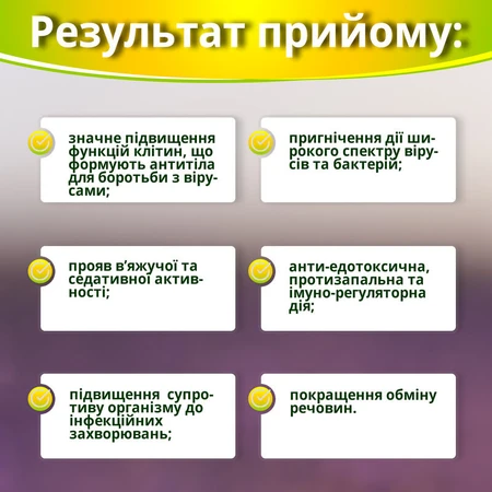 Ехінацея з бузиною Супер екстракт 75 мл для імунітету, противірусне: ціни та характеристики