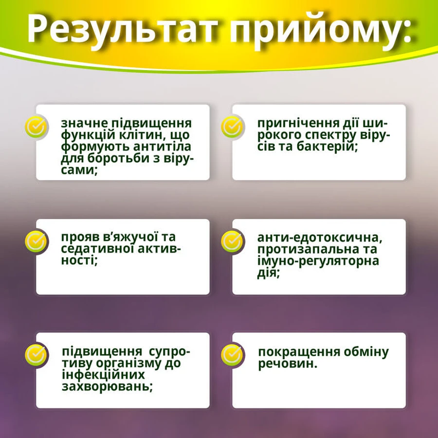 Ехінацея з бузиною Супер екстракт 75 мл для імунітету, противірусне: ціни та характеристики