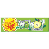 Жувальна гумка Chupa Chups Big Babol Яблуко, 27,6 г