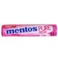 Резинка жевательная Mentos Pure fresh Тутти-фрутти, 15.75 г