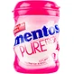 Гумка жувальна Mentos Pure Fresh Тутті-фрутті, 56 г