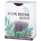 Фіточай ФітоБіоТехнології Кора верби білої, 50 г