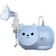 Ингалятор компрессорный Omron Nami Cat NE-C303К-KDE