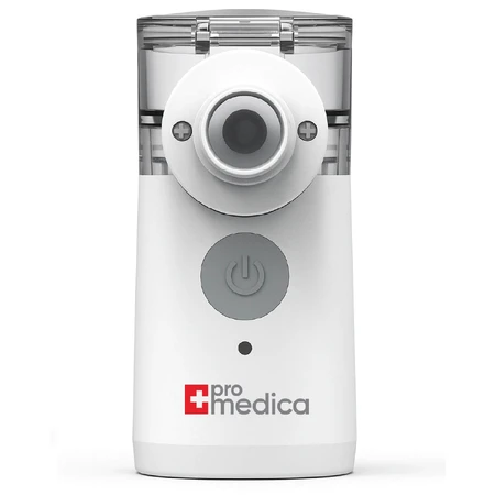 Інгалятор ProMedica Air Pro Mesh: ціни та характеристики