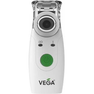 Мэш ингалятор VEGA VN-300, электронно-сетчатый