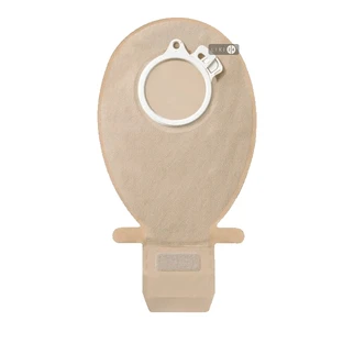 Калоприемник двухкомпонентный Coloplast SenSura Click откр. непроз. 10364, фланец 40 мм №30