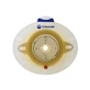Калоприемник двухкомпонентный Coloplast SenSura Click Xpro с ушками д/пояса 11035, фланец 60 мм, размер 15-43 мм 5 шт