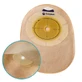 Калоприемник однокомпонентный Coloplast SenSura закр. смотр. окош. непроз. Макси 15530, 10-76 мм 30 шт