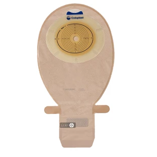 Калоприемник SenSura Макси прозрачный 10-76 мм 15570 №30