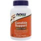 Комплекс для кишечника Candida Support Now Foods 90 гелевых капсул