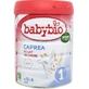 Детская органическая смесь из козьего молока для кормления младенцев BabyBio Caprea1 от 0 до 6 мес, 800 г