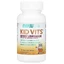 Витамины для детей, Kid Vits, Now Foods, Kids, ягодный лимонад, 120 жевательных таблеток