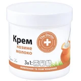 Крем для лица и тела The Doctor Козье молоко, 250 мл
