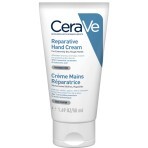 Восстанавливающий крем CeraVe для очень сухой и грубой кожи рук, 50 мл: цены и характеристики