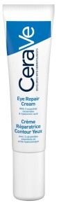 Восстанавливающий крем CeraVe для всех типов кожи вокруг глаз, 14 мл