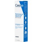 Відновлювальний крем CeraVe для всіх типів шкіри навколо очей 14 мл: ціни та характеристики