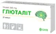 Глюталит капс. 300 мг №20