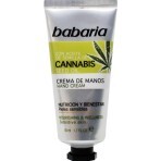 Крем для рук Babaria Cannabis, 50 мл: цены и характеристики