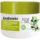 Крем для тіла Babaria Olive Oil Nourishing Body Cream Зволожувальний,  250 мл