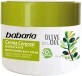Крем для тела Babaria Olive Oil Nourishing Body Cream, увлажняющий, 250 мл