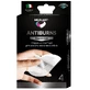 Лейкопластырь Milplast Antiburns aluminium, №4