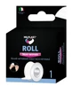 Белый нетканый пластырь в катушке Roll non-wowen Milplast