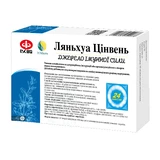 Ляньхуа Цінвень капсули №24