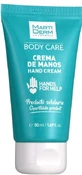 Крем для рук MartiDerm Body Care Hand Cream, 50 мл