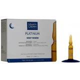Ампулы MartiDerm Platinum Night Renew 2 мл,  №10