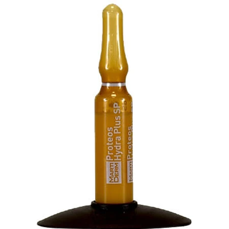 Ампулы Martiderm The Originals Proteos Hydra Plus SP, 30 шт. х 2 мл : цены и характеристики