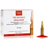 Ампулы MartiDerm The Originals Proteos Liposome 2 мл, №10