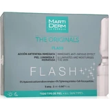 Ампулы MartiDerm Flash 2 мл, №5
