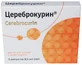 Цереброкурин р-н д/ін. 2 мг/мл амп. 0,5 мл №5