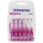 Щітка міжзубна Dentaid Interprox 4G Maxi Conical 2.3 мм 6 шт: ціни та характеристики