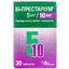Би-престариум 5мг/10мг табл. контейнер №30