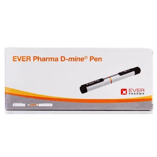 Набір Евер Фарма D-mine Pen