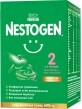 Суміш суха молочна Nestogen 2 з лактобактеріями L. Reuteri для дітей із 6 місяців 600 г