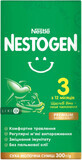 Смесь сухая молочная Nestogen 3 с лактобактериями L. Reuteri для детей с 12 месяцев 300 г