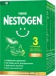 Суміш суха молочна Nestogen 3 з лактобактеріями L. Reuteri для дітей з 12 місяців 600 г