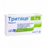 Тритаце табл. 5 мг №28