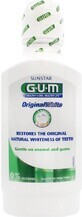 Ополаскиватель для полости рта Gum Original White, 300 мл
