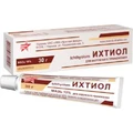 Ихтиол мазь 10 % туба 30 г