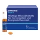 Вітамінно-мінеральний комплекс Orthomol Vital F (питний) 30 капс. + 30 фл. по 20 мл, 30 днів 