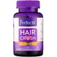 Жувальні пастилки Perfectil Hair Crush Gummie для пошкодженого волосся,  №60