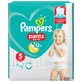 Підгузки-трусики Pampers Pants Junior 5 12-17 кг 22 шт