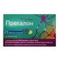 Прегалон капс. тверд. 150 мг блистер №21