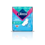 Прокладки гігієнічні Libresse Classic Protection Long, 8 шт
