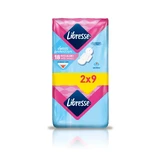 Прокладки гігієнічні Libresse Classic Protection Regular 18 шт